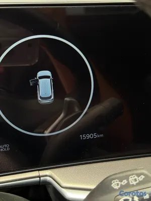 2025 Kia Sorento — foto 3 / 10