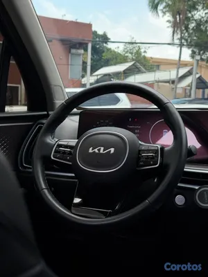 2025 Kia Sorento — foto 4 / 10