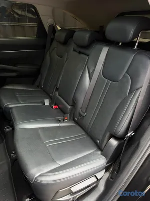 2025 Kia Sorento — foto 6 / 10