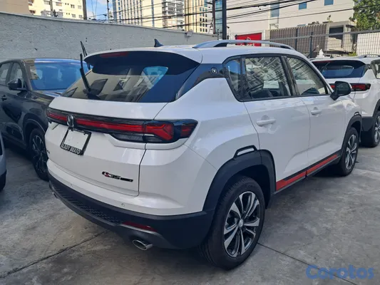 2027 Changan CS 35 — foto 2 / 7