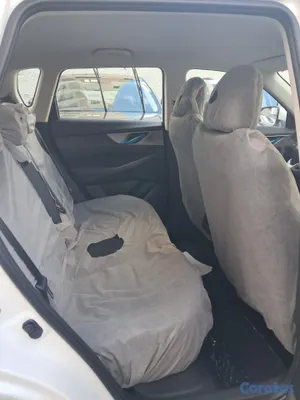 2027 Changan CS 35 — foto 3 / 7