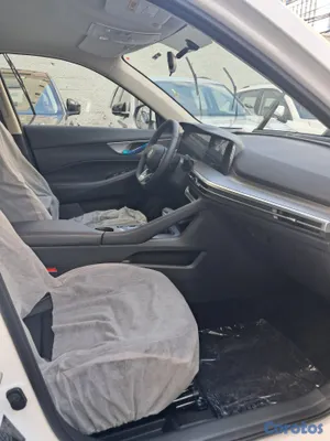 2027 Changan CS 35 — foto 4 / 7