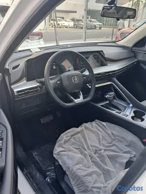 2027 Changan CS 35 — foto 5 / 7