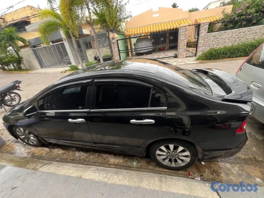 2006 Honda Civic