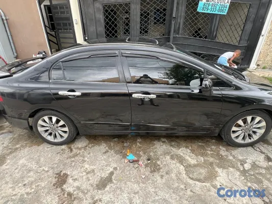 2006 Honda Civic — foto 2 / 9