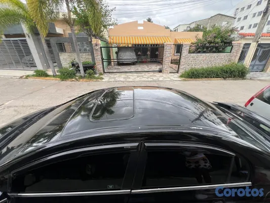 2006 Honda Civic — foto 3 / 9