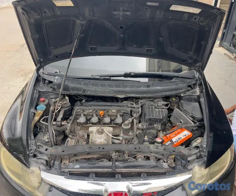 2006 Honda Civic — foto 4 / 9