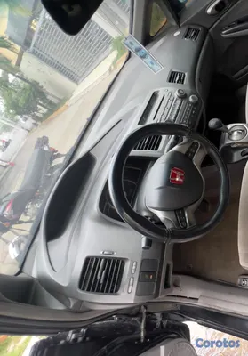 2006 Honda Civic — foto 5 / 9