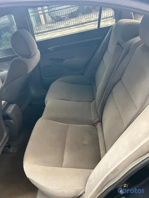 2006 Honda Civic — foto 6 / 9