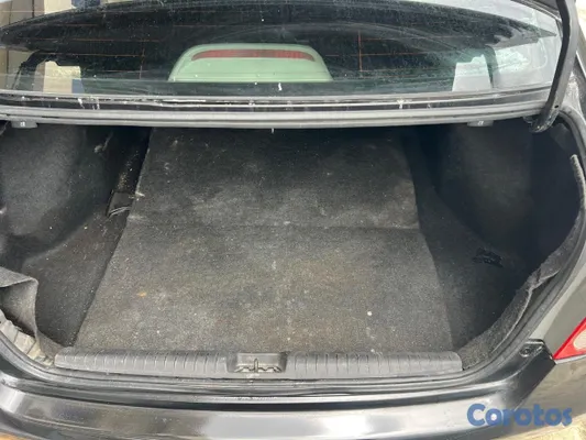 2006 Honda Civic — foto 8 / 9