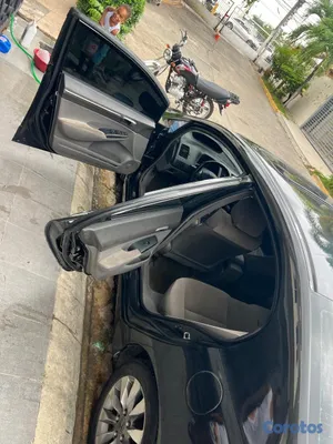 2006 Honda Civic — foto 9 / 9
