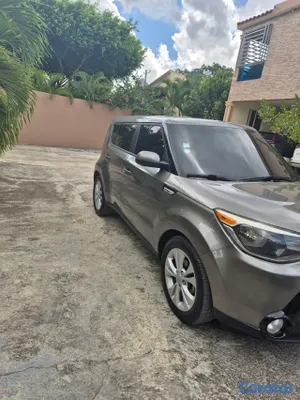 2016 Kia Soul — foto 2 / 10