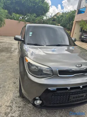 2016 Kia Soul — foto 5 / 10