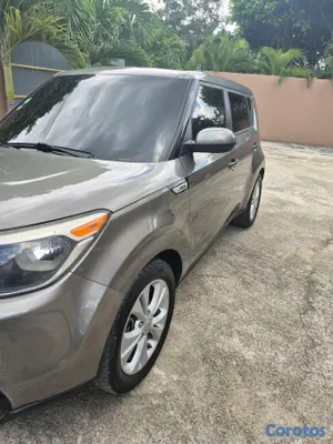 2016 Kia Soul — foto 6 / 10