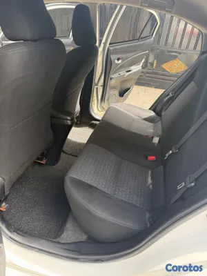 2018 Toyota Yaris