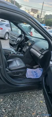 2016 Ford Explorer — foto 3 / 10