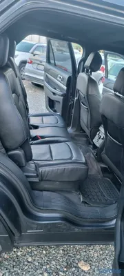 2016 Ford Explorer — foto 4 / 10