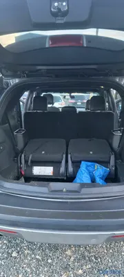 2016 Ford Explorer — foto 6 / 10