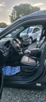 2016 Ford Explorer — foto 8 / 10
