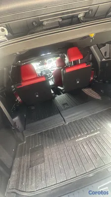 2021 Toyota Highlander — foto 9 / 13