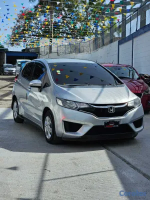 2018 Honda Fit — foto 2 / 10