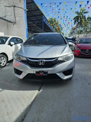 2018 Honda Fit — foto 4 / 10