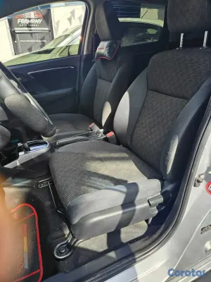 2018 Honda Fit — foto 6 / 10