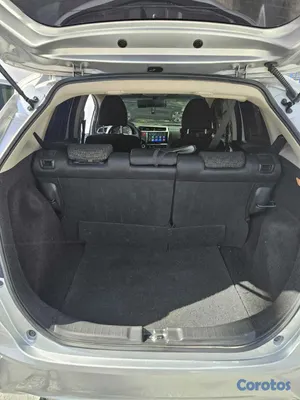 2018 Honda Fit — foto 10 / 10
