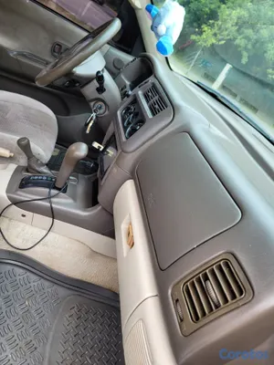 2001 Mitsubishi Montero — foto 3 / 17