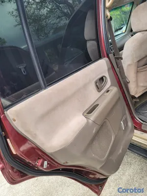 2001 Mitsubishi Montero — foto 10 / 17