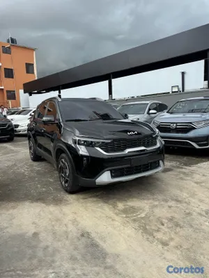 2026 Kia Sonet — foto 3 / 11
