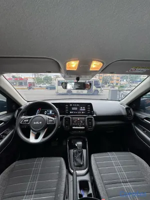 2026 Kia Sonet — foto 4 / 11
