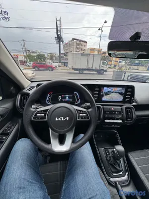 2026 Kia Sonet — foto 9 / 11