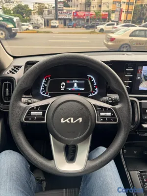 2026 Kia Sonet — foto 10 / 11