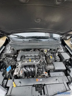 2026 Kia Sonet — foto 11 / 11