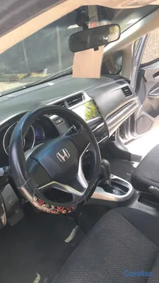 2018 Honda Fit — foto 2 / 8
