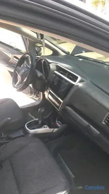 2018 Honda Fit — foto 3 / 8