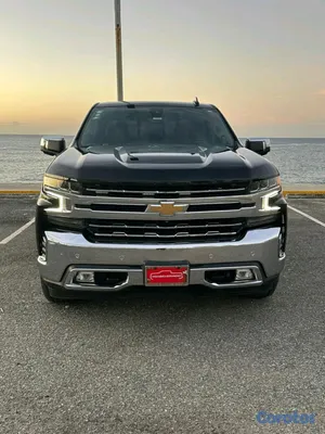 2020 Chevrolet Colorado — foto 3 / 12