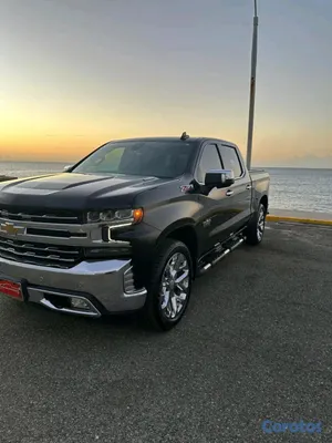 2020 Chevrolet Colorado — foto 4 / 12