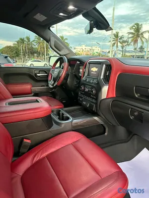 2020 Chevrolet Colorado — foto 6 / 12