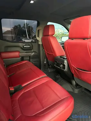 2020 Chevrolet Colorado — foto 7 / 12