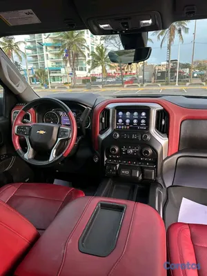 2020 Chevrolet Colorado — foto 8 / 12