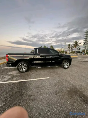 2020 Chevrolet Colorado — foto 11 / 12