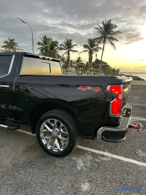 2020 Chevrolet Colorado — foto 12 / 12