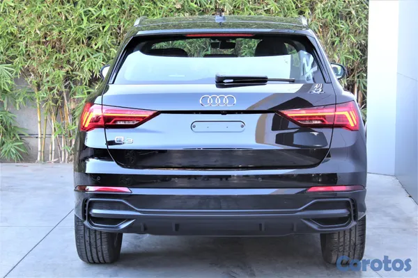 2020 Audi Q3