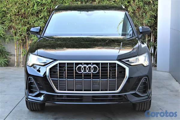 2020 Audi Q3 — foto 4 / 10