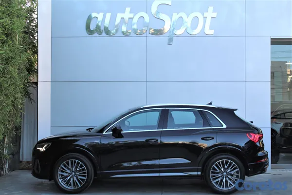 2020 Audi Q3 — foto 5 / 10