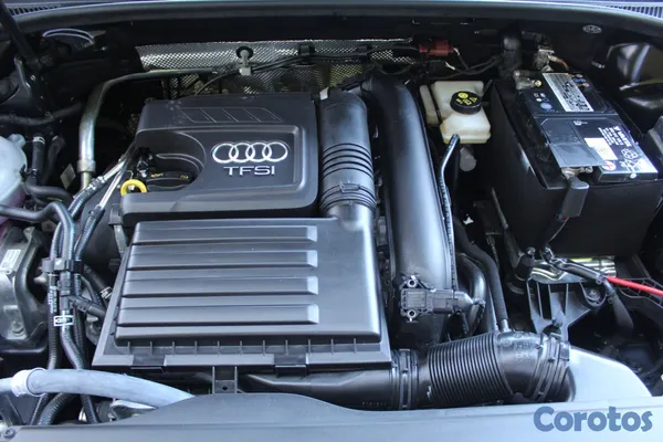 2020 Audi Q3 — foto 10 / 10