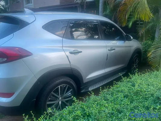 2017 Hyundai Tucson — foto 2 / 9