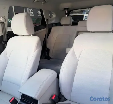 2021 Hyundai Tucson — foto 3 / 4